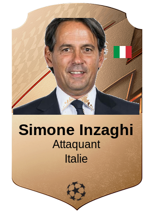 Simone Inzaghi