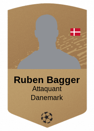 Ruben Bagger