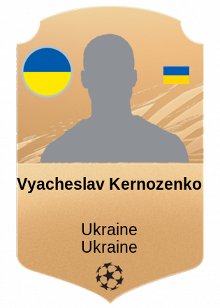 Vyacheslav Kernozenko