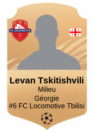 Levan Tskitishvili