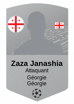Zaza Janashia