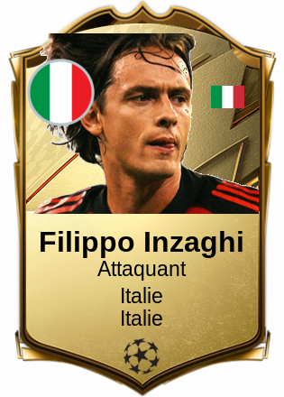 Filippo Inzaghi