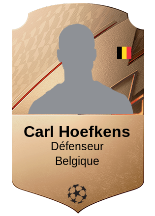 Carl Hoefkens