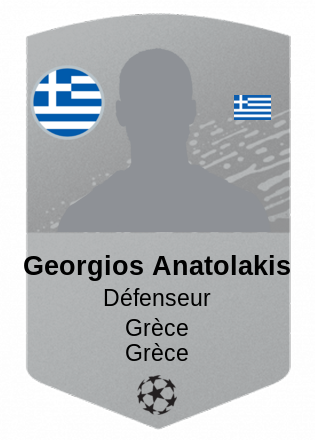 Georgios Anatolakis