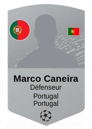 Marco Caneira
