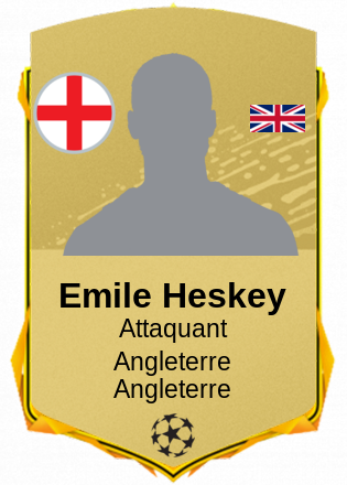 Emile Heskey