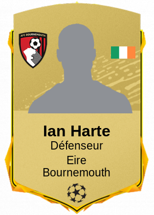 Ian Harte