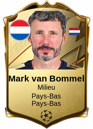 Mark van Bommel