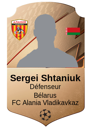 Sergei Shtaniuk