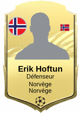 Erik Hoftun