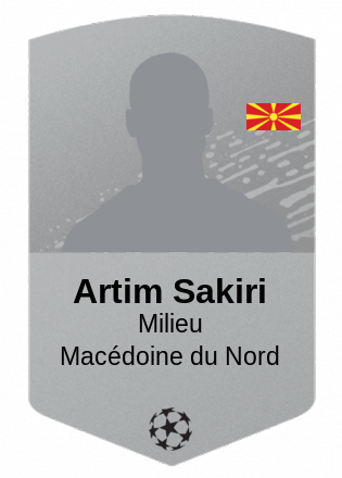 Artim Sakiri