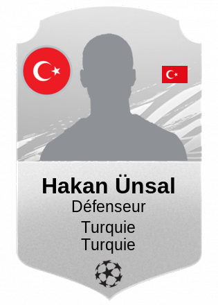 Hakan Ünsal