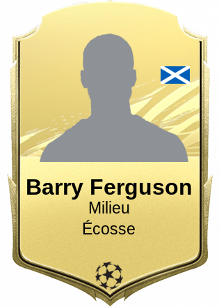 Barry Ferguson