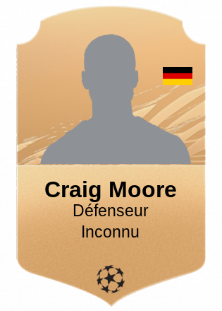 Craig Moore