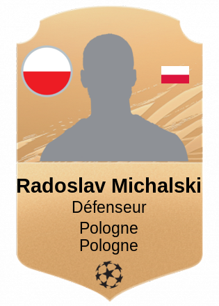 Radoslav Michalski