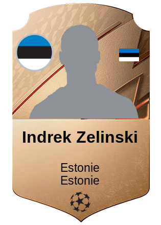 Indrek Zelinski
