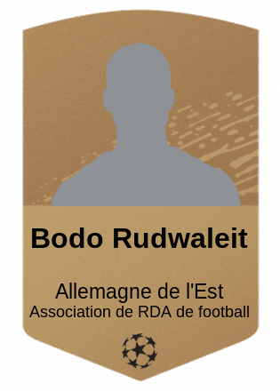 Bodo Rudwaleit