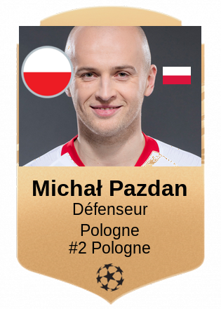 Michał Pazdan