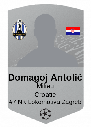 Domagoj Antolić