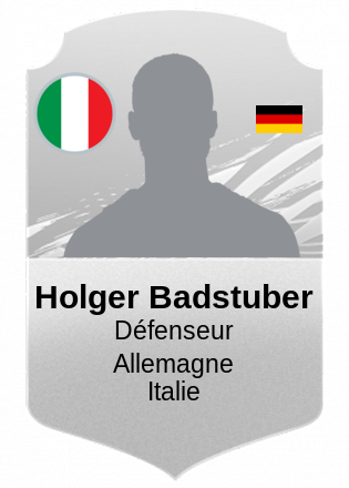 Holger Badstuber