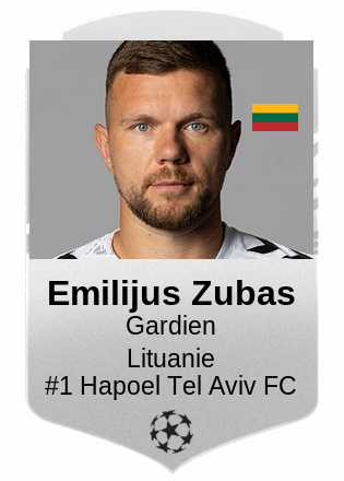 Emilijus Zubas