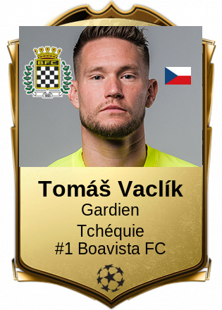 Tomáš Vaclík