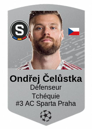 Ondřej Čelůstka
