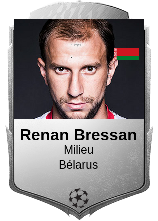 Renan Bressan