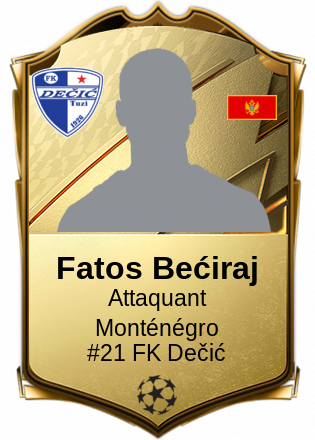 Fatos Bećiraj