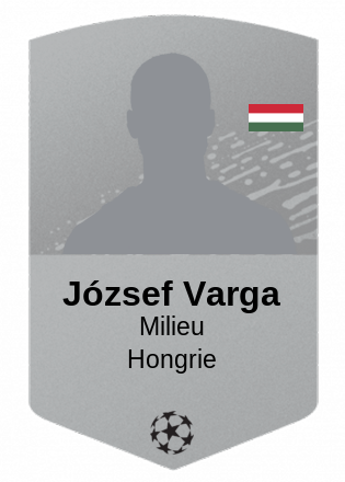 József Varga