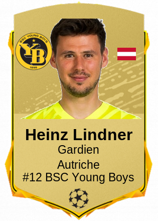 Heinz Lindner