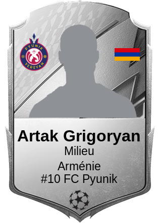 Artak Grigoryan