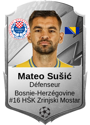 Mateo Sušić
