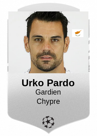 Urko Pardo