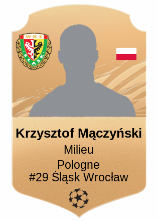 Krzysztof Mączyński