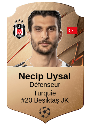 Necip Uysal