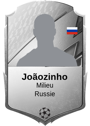 Joãozinho