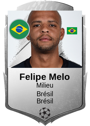Felipe Melo
