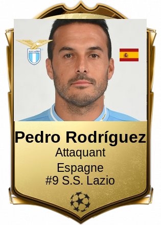 Pedro Rodríguez