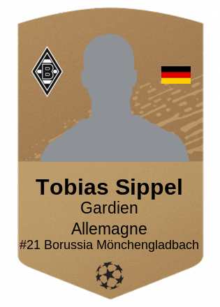 Tobias Sippel
