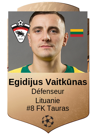 Egidijus Vaitkūnas