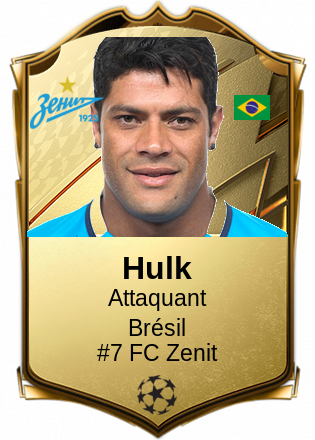 Hulk