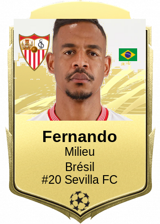 Fernando