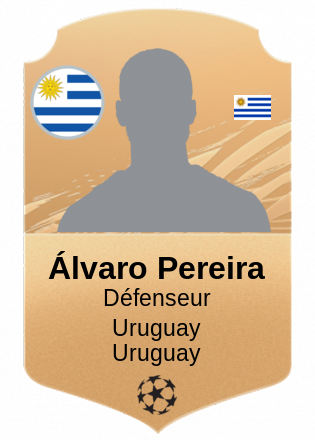 Álvaro Pereira