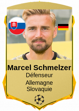 Marcel Schmelzer