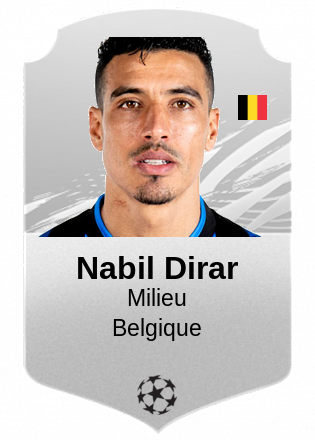 Nabil Dirar