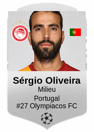 Sérgio Oliveira