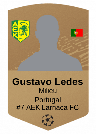 Gustavo Ledes