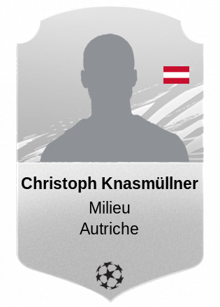 Christoph Knasmüllner