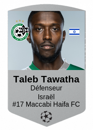 Taleb Tawatha